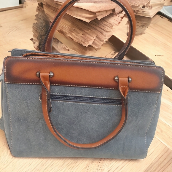 Hemazhuofan used one time bag purse - Picture 3 of 3